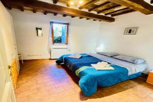 GuestHost - Tempietto Cozy Apartment near the Historic Center, Perugia