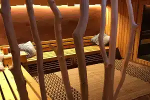 Pinzolo Wellness Apartment, Carisolo