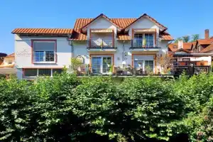 Muemling Apartment 2, Michelstadt