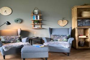 Ferienwohnung Gipfelglück zwischen Bikepark & Skipiste Apartments, Winterberg