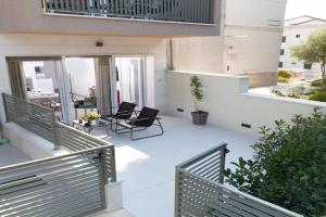 Apartments Bilić, Split