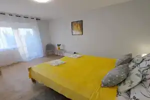 Apartments Manna Palic, Subotitsa