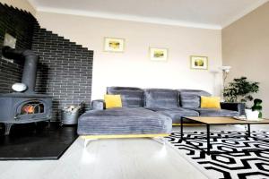 Cozy 2 room apartment in the Oldtown of, Klaipeda