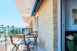 Phaedrus Living Seaside Luxury Flat Athina 21 Apartments, Paphos