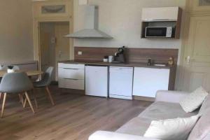 BeauneAppart - Centre- Climatisation - Parking gratuit Apartments, Beaune