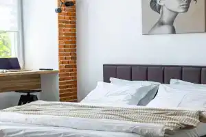 Romari apartment Tugan Baranovskogo 30, Lvov