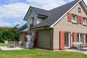 Haus Stine Andresen Guest house, Wyk auf Fohr