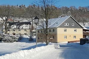 Ferienwohnung Reinhardt Steinhübel Apartments, Seiffen