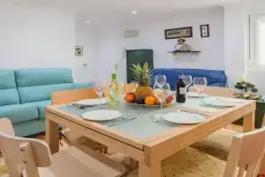 2 Bedroom Amazing Apartment In, Oviedo