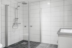 Totally independent apartment near NTNU,Lerkendal and Center, Trondheim