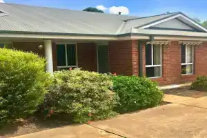 Wagga Apartments #9, Wagga Wagga