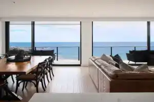 The Outlook Apartments, Newcastle