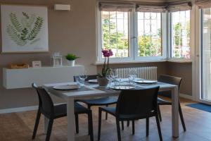 Sirmio Apartments - Narnia Stay, Sirmione