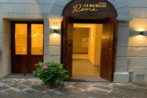 Albergo Roma Hotel, Buonconvento