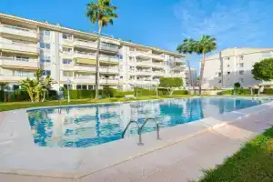 Cal Atico Spaniahome Apartments, Albir