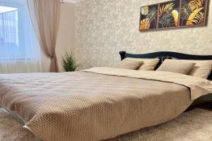 Tsentr. Vul. S. Krushelnitskoyi. 2 kimnati Apart-hotel, Ternopil