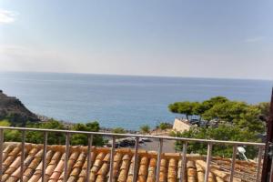 Italy, Calabria, rent apartment 2 room, Pizzo