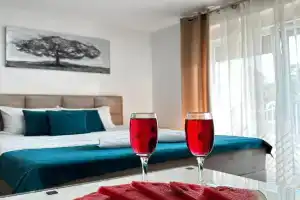 Studio Bogdanovic, Vrnyachka Banya