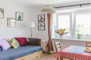Cosy Apartment 2, Krakow