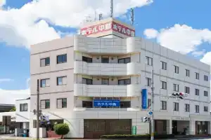 Tabist HotelNakajima, Fuji
