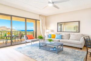 Ocean View Oasis with Free Parking, A Waikiki Gem! Apartments, Honolulu