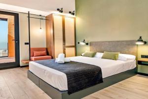 Hotel Orangine, Cornella de Llobregat