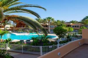 Casa Oceano - Las Dunas Residencial, Corralejo