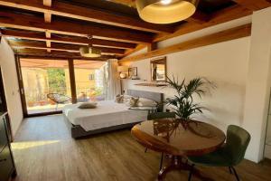 Sole apartment, Taormina