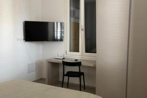 Domus Mazzini Apartments, Cattolica