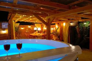 San_Domek Guest house, Sandomierz
