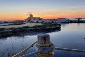 Casa Simona, Marsala