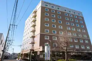 Toyoko Inn Tokyo Akishima-eki Minami-guchi, Hachioji