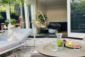 Holiday home De Heer van, Bergen