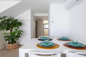 Tarifa II Convento Apartments, Tarifa