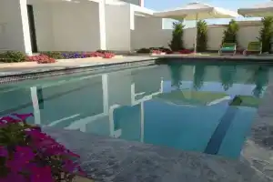 ASTERIAS Apartment, Kallithea