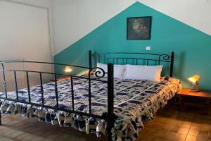 Litsa's House, Neos Marmaras