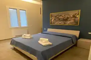 Rosso Mini-hotel, Marsala