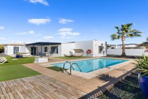 Villa Dream Room by EscapeHome, Playa Blanca