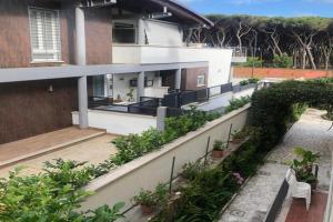 PuraVida 3 Apartments, Anzio