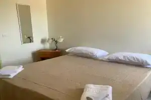 casa vacanza Antico Baglio, Castelbuono