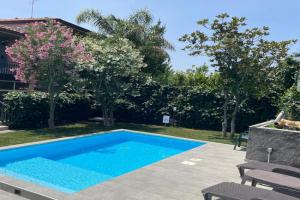 Il giardino dell'Etna Guest house, Mascalucia
