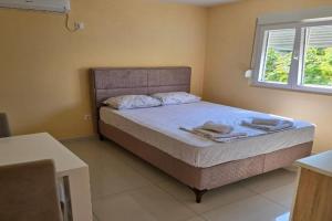 Apartman Tolosi, Podgorica