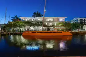 Isle of Venice Residence and Marina Apart-hotel, Fort Lauderdale