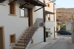 Appartamenti Petali Di Rosa Guest house, Custonaci