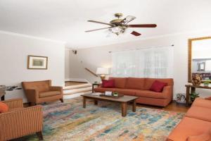 Redmont Revival-Walkable-Pets-UAB Guest house, Birmingham