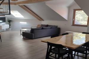 Bovec Loft apartment, Bovec