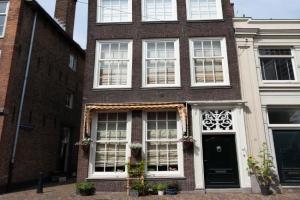 BenB FirstClassEnglish Mini-hotel, Dordrecht