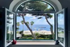 TERRAZZA Marina Piccola Apartments, Capri Village