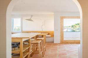 Can Jove Apartments, Cadaques