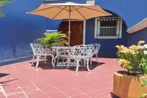 Casa Refugio Budget House 8 Rooms & 9 Bathrooms, Oaxaca